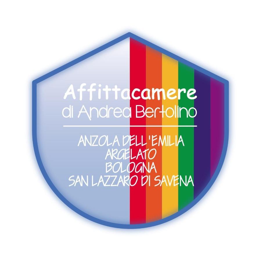 Affittacamere Di Andrea Bertolino Bologna Ngoại thất bức ảnh