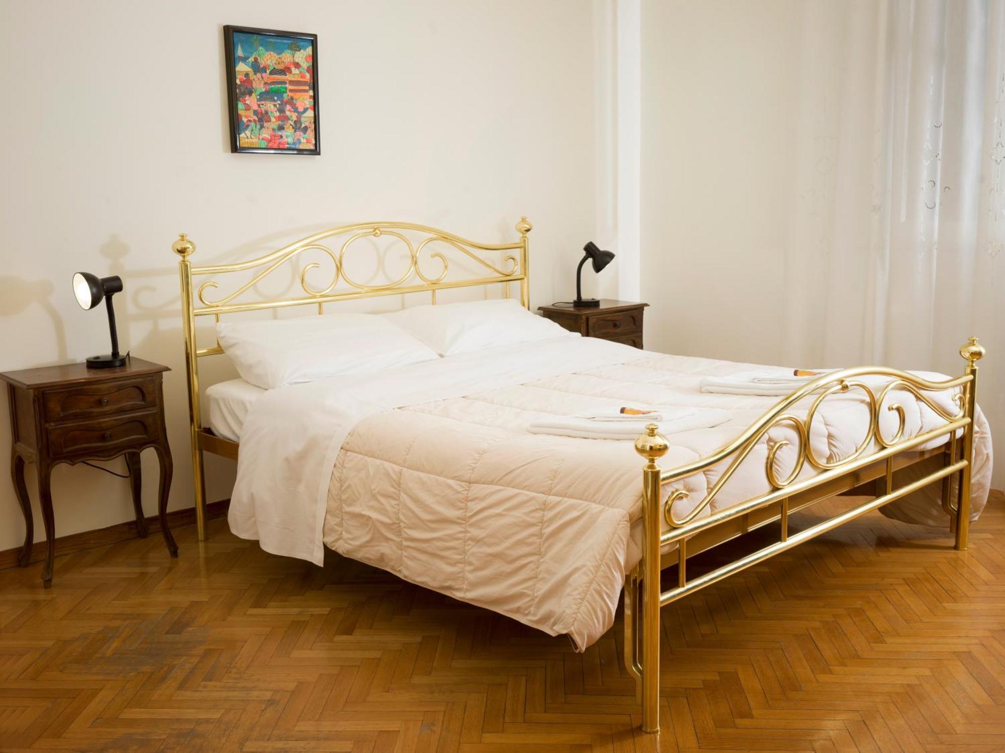 Affittacamere Di Andrea Bertolino Bologna Ngoại thất bức ảnh